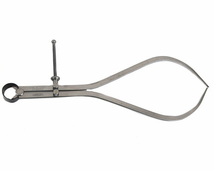 INSIZE Measuring Equipment Insize Outside Spring Caliper 0-210mm Range Series 7262-200