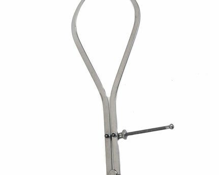 INSIZE Measuring Equipment Insize Outside Spring Caliper 0-210mm Range Series 7262-200