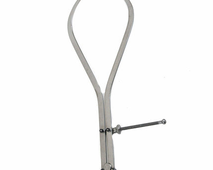 INSIZE Measuring Equipment Insize Outside Spring Caliper 0-270mm Range Series 7262-250