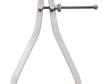 Insize Outside Spring Caliper 0-320mm Range Series 7262-300 - INSIZE Australia