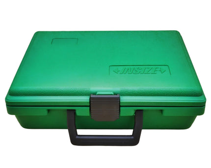 INSIZE MEASURING EQUIPMENT Insize Parallel Set 6533-8 – 160mm Length x 8mm Thickness x 8 Pairs