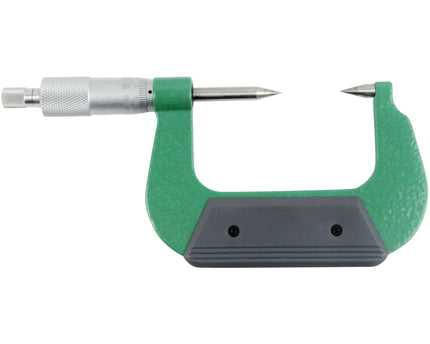 INSIZE Measuring Equipment Insize Point Micrometer 25-50mm Range Series 3230-50A
