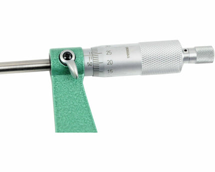 INSIZE Measuring Equipment Insize Point Micrometer 50-75mm Range Series 3230-75A