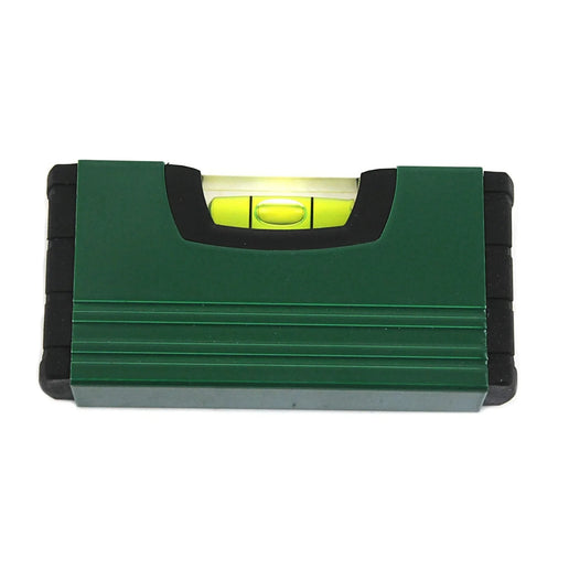 INSIZE MEASURING EQUIPMENT Insize Portable Level 100mm/ 4" Range Series 4912-100