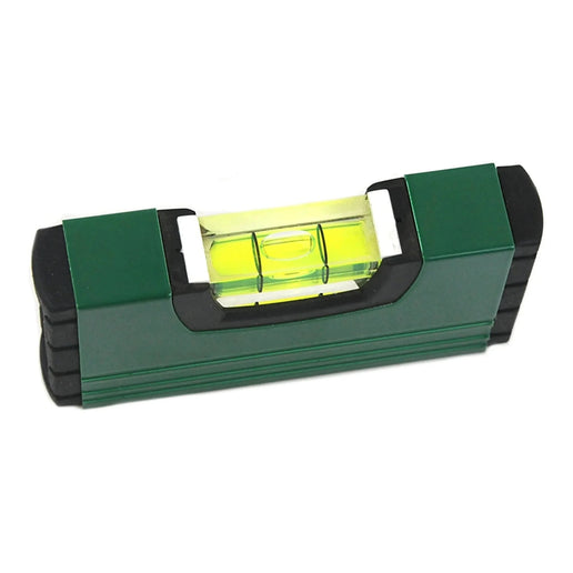 INSIZE MEASURING EQUIPMENT Insize Portable Level 100mm/ 4" Range Series 4912-100