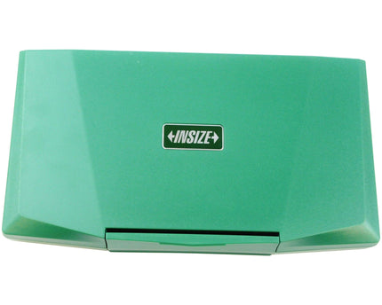 INSIZE Measuring Equipment Insize Ratchet Stop Type Outside Micrometer 75-100mm Range Series 3210-100A