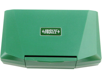 INSIZE Measuring Equipment Insize Screw Thread Micrometer 0-1" Range Series 3281-1
