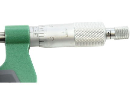 INSIZE Measuring Equipment Insize Screw Thread Micrometer 0-1" Range Series 3281-1