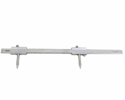 INSIZE Measuring Equipment Insize Scribing Caliper 51-300mm Range Series 7203-300A