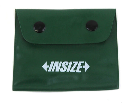 INSIZE MEASURING EQUIPMENT Insize Sheet Metal Gauge AWG #0–36 Range Series 4809