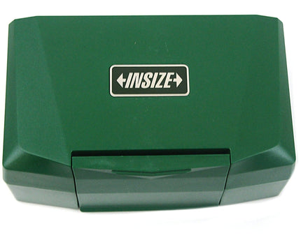 INSIZE Measuring Equipment Insize Shockproof Dial Indicator 10mm Range Series 2314-10A