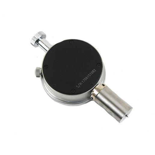 INSIZE MEASURING EQUIPMENT Insize Shore Durometer D 20–90HD with Peak Indicator ISH-SDM