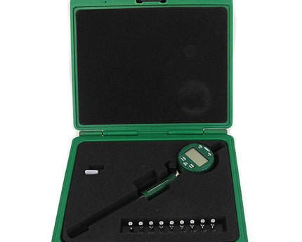 INSIZE Measuring Equipment Insize Small Hole Digital Bore Gauge 0.24-0.4" Range Series 2123-04A