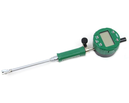 INSIZE Measuring Equipment Insize Small Hole Digital Bore Gauge 10-18.5mm Range Series 2152-18