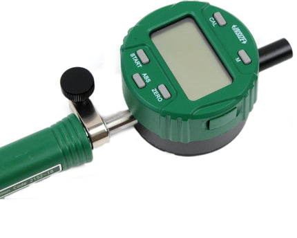 INSIZE Measuring Equipment Insize Small Hole Digital Bore Gauge 10-18.5mm Range Series 2152-18
