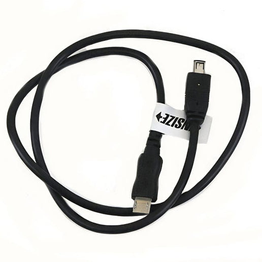 INSIZE Measuring Equipment Insize SPC Cable for Electronic Calipers & Depth Gages (20″) Series 7304-3
