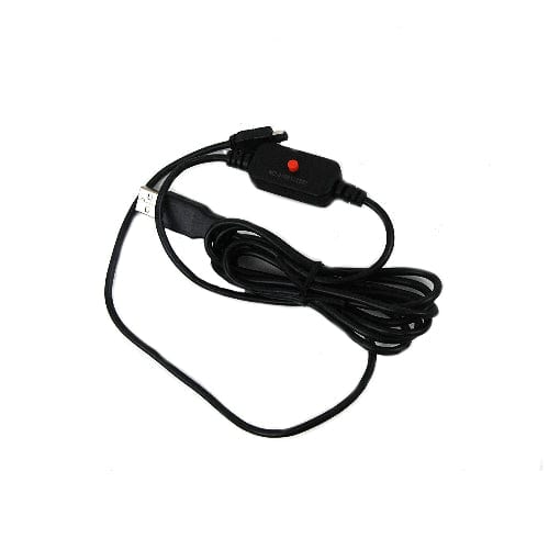 INSIZE Measuring Equipment Insize SPC Data Output Cable 2.5 meters Series 7302-SPC1