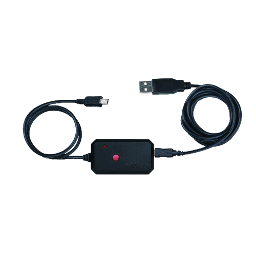 INSIZE MEASURING EQUIPMENT Insize SPC Data Output Cable 2.5m for Indicators Series 7302-SPC3
