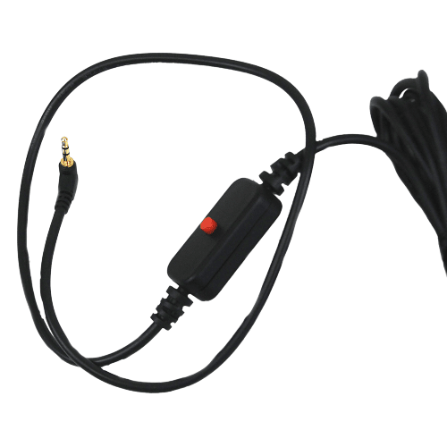 INSIZE MEASURING EQUIPMENT Insize SPC Data Output Cable 2.5m for Micrometers Series 7302-SPC2