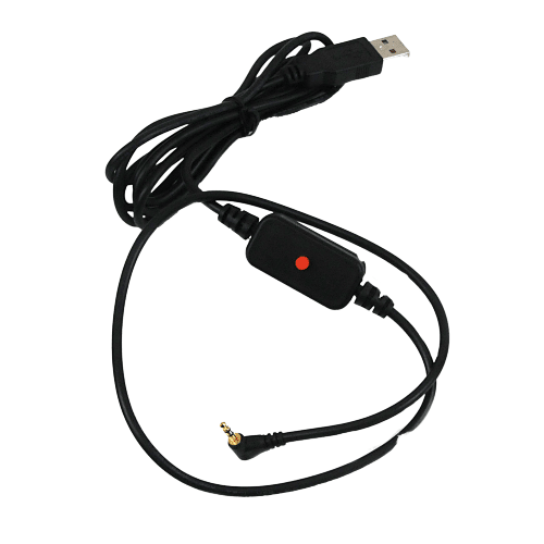 INSIZE MEASURING EQUIPMENT Insize SPC Data Output Cable 2.5m for Micrometers Series 7302-SPC2
