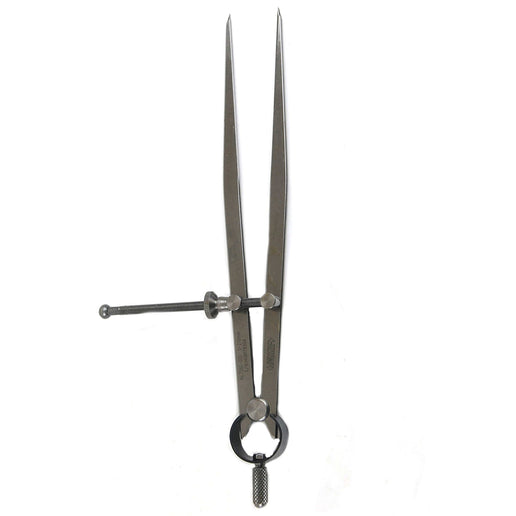 INSIZE Measuring Equipment Insize Spring Divider 150mm Range Series 7260-150