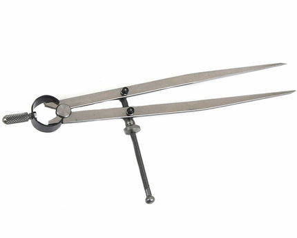 INSIZE Measuring Equipment Insize Spring Divider 210mm Range Series 7260-200