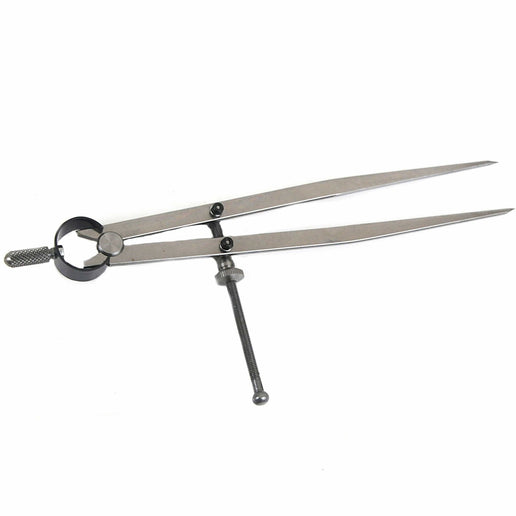 INSIZE Measuring Equipment Insize Spring Divider 210mm Range Series 7260-200