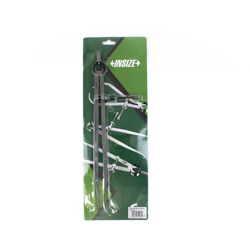 INSIZE Measuring Equipment Insize Spring Divider 300mm Range Series 7260-300