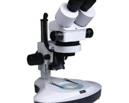 INSIZE MEASURING EQUIPMENT Insize Stereo Zoom Microscope 7-45X Magnification Series ISM-ZS45-P