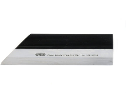 INSIZE Measuring Equipment Insize Straight Edge 100mm Range Series 4700-100