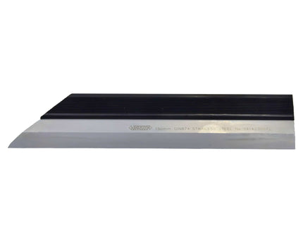 INSIZE MEASURING EQUIPMENT Insize Straight Edge 150mm Beveled Edge Series 4700-150