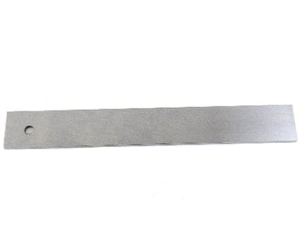 INSIZE MEASURING EQUIPMENT Insize Straight Edge 500mm Series 7111-500A