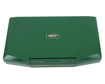 INSIZE MEASURING EQUIPMENT Insize Thickness Gauge 0-0.5" Range Series 2365-055