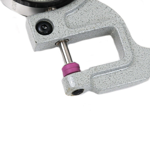 INSIZE Measuring Equipment Insize Thickness Gauge 0-0.5" x 0.0005" Range Series 2364-055