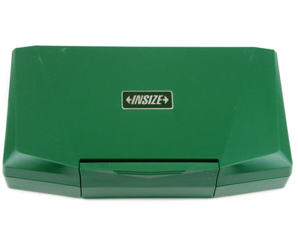 INSIZE Measuring Equipment Insize Thickness Gauge 0-10mm x 0.01mm Range Series 2364-10B