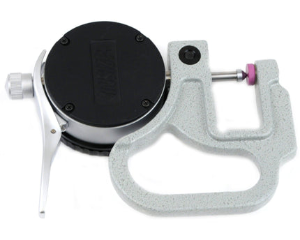 INSIZE Measuring Equipment Insize Thickness Gauge 0-10mm x 0.01mm Range Series 2364-10B