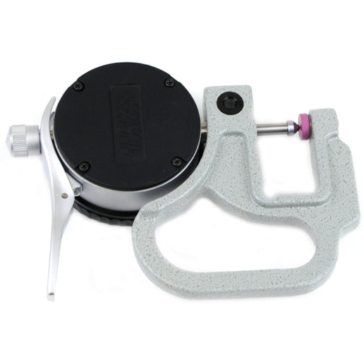 INSIZE Measuring Equipment Insize Thickness Gauge 0-10mm x 0.01mm Range Series 2364-10B