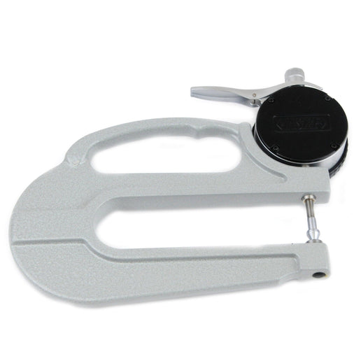 INSIZE Measuring Equipment Insize Thickness Gauge 0-10mm x 0.01mm Range Series 2365-10B