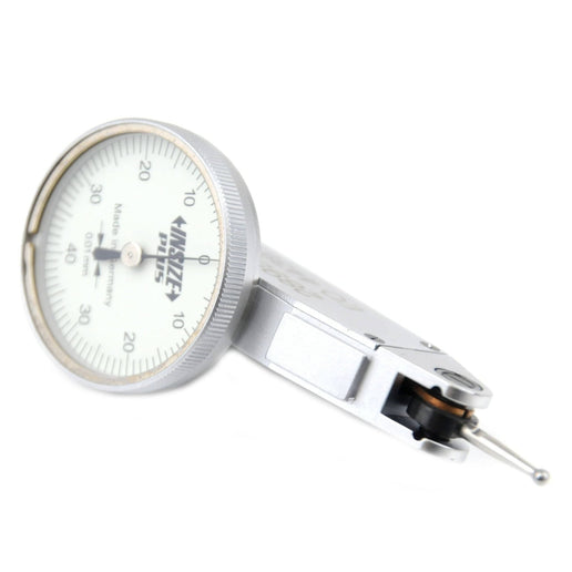 INSIZE Measuring Equipment Insize Thickness Gauge 0-10mm x 0.05mm Range Series 2862-102
