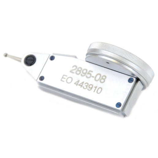INSIZE Measuring Equipment Insize Thickness Gauge 0-10mm x 0.05mm Range Series 2862-102