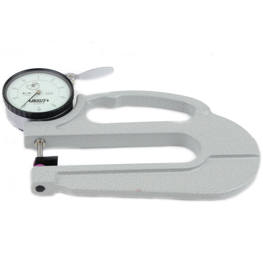 INSIZE Measuring Equipment Insize Thickness Gauge 0-20mm x 0.01mm Range Series 2365-20