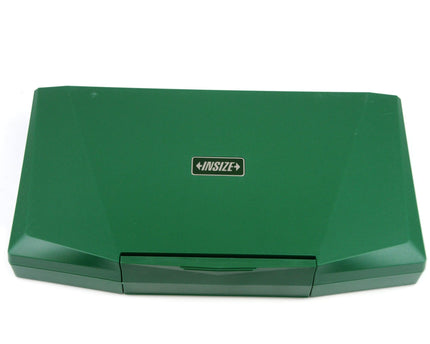 INSIZE Measuring Equipment Insize Thickness Gauge 0-20mm x 0.01mm Range Series 2365-20