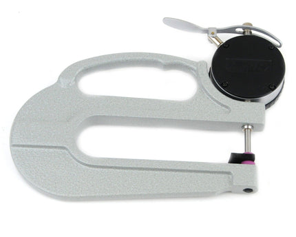 INSIZE Measuring Equipment Insize Thickness Gauge 0-20mm x 0.01mm Range Series 2365-20