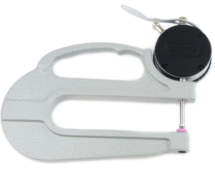 INSIZE Measuring Equipment Insize Thickness Gauge 0-20mm x 0.01mm Range Series 2365-20B