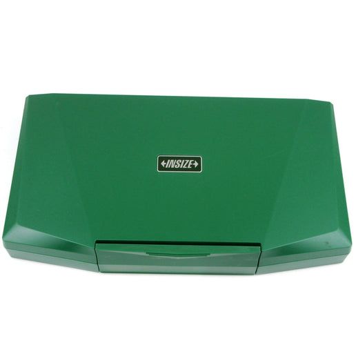 INSIZE Measuring Equipment Insize Thickness Gauge 0-20mm x 0.01mm Range Series 2365-20B