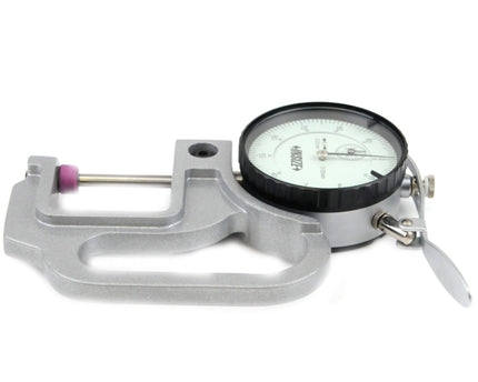 INSIZE Measuring Equipment Insize Thickness Gauge 0-30mm x 0.01mm Range Series 2366-30