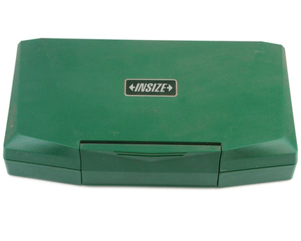 INSIZE Measuring Equipment Insize Thickness Gauge 0-30mm x 0.01mm Range Series 2366-30