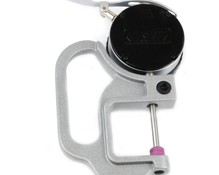 INSIZE Measuring Equipment Insize Thickness Gauge 0-30mm x 0.01mm Range Series 2366-30