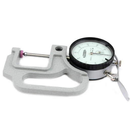 INSIZE Measuring Equipment Insize Thickness Gauge 0-30mm x 0.01mm Range Series 2366-30B