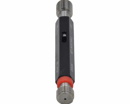 INSIZE Measuring Equipment Insize Thread GO NOGO Plug Gauge 7/16"-20 UNC Series 4131-7D2